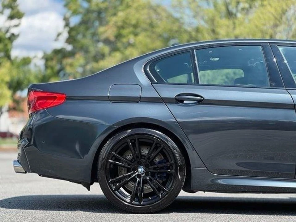 2019 BMW F90 M5 - Image 5 of 20