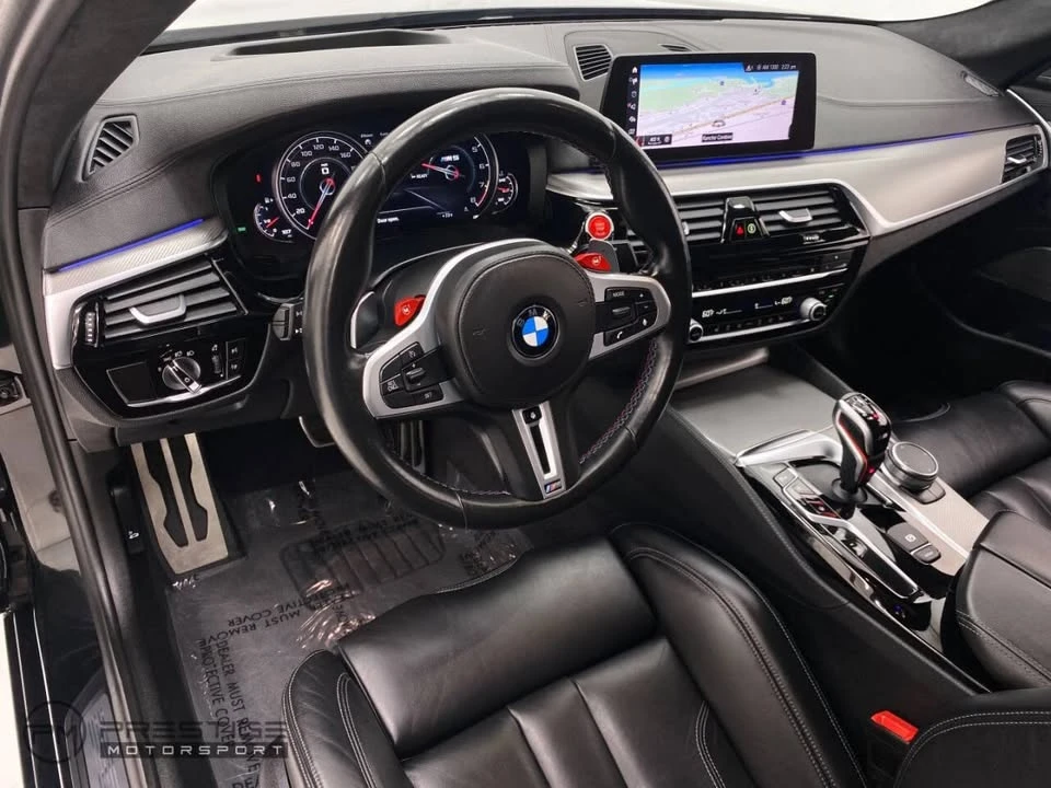 2019 BMW F90 M5 - Image 16 of 17