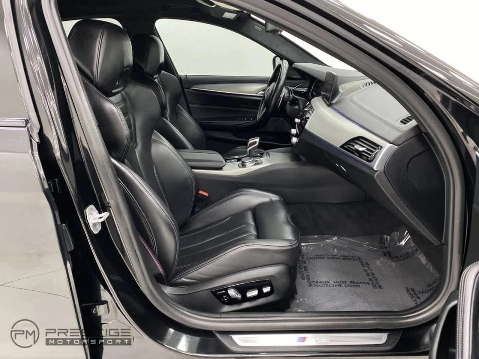 2019 BMW F90 M5 - Image 12 of 17