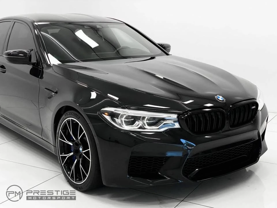 2019 BMW F90 M5 - Image 7 of 17