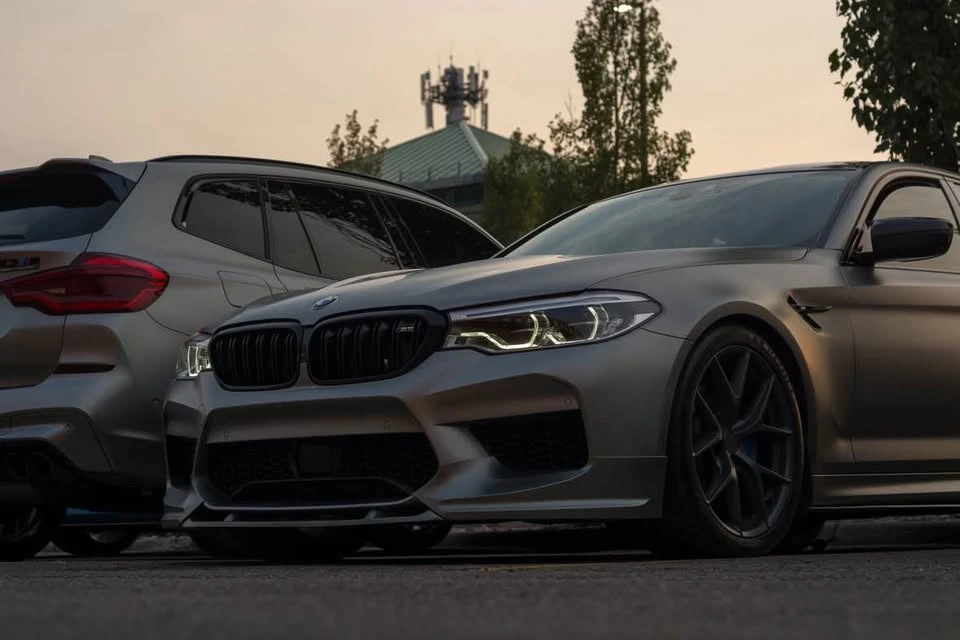 2019 BMW F90 M5 - Image 10 of 14