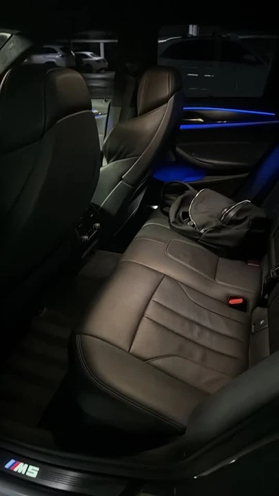 2019 BMW F90 M5 - Image 12 of 18