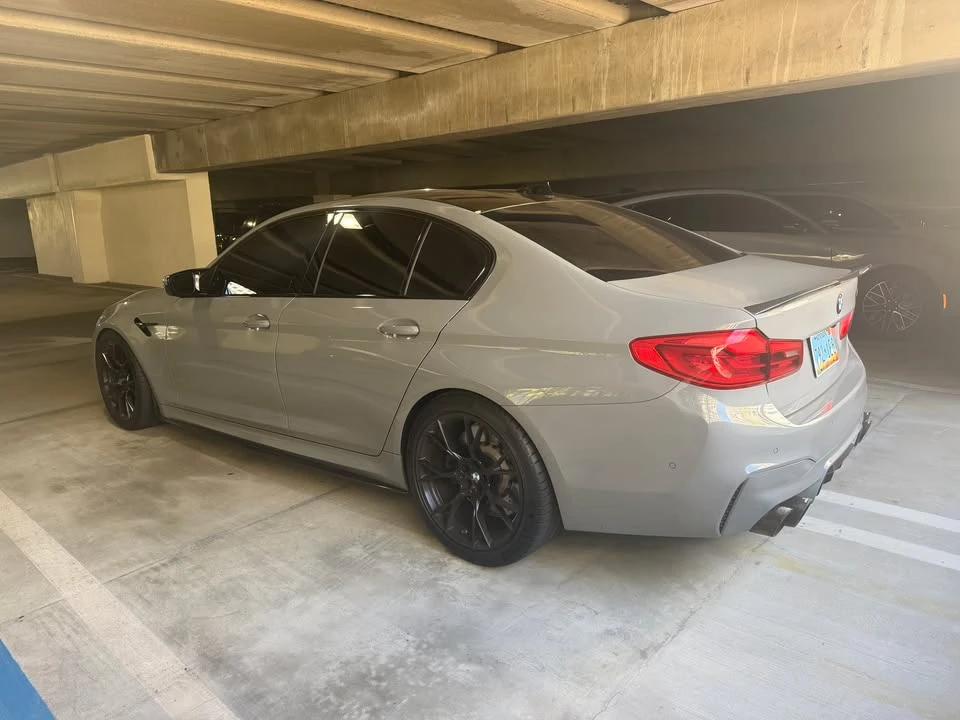 2019 BMW F90 M5 - Image 7 of 18