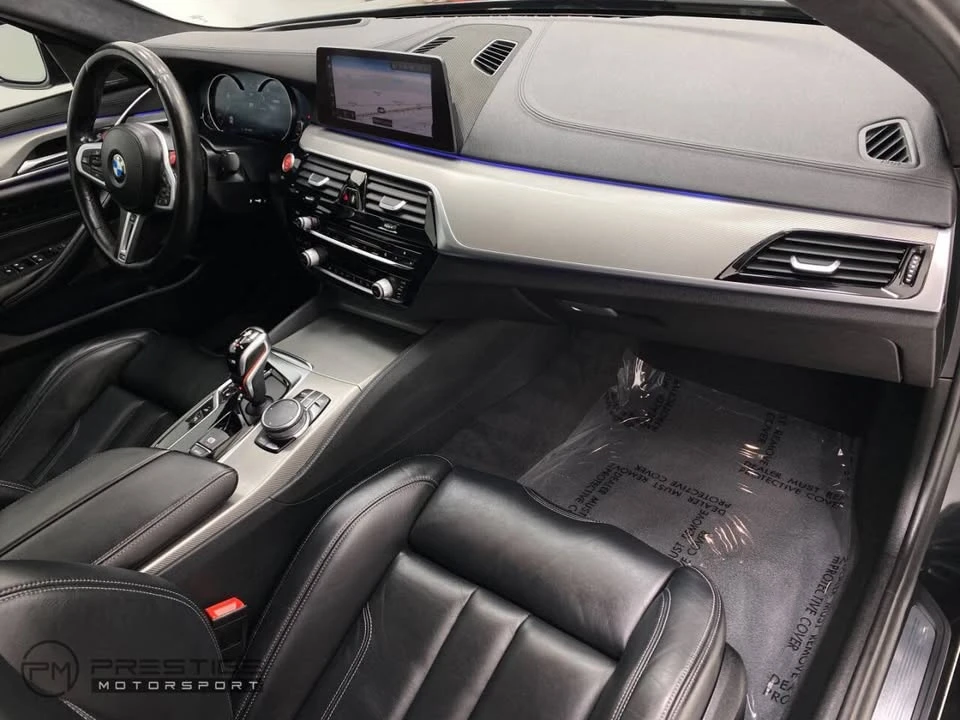 2019 BMW F90 M5 - Image 13 of 17