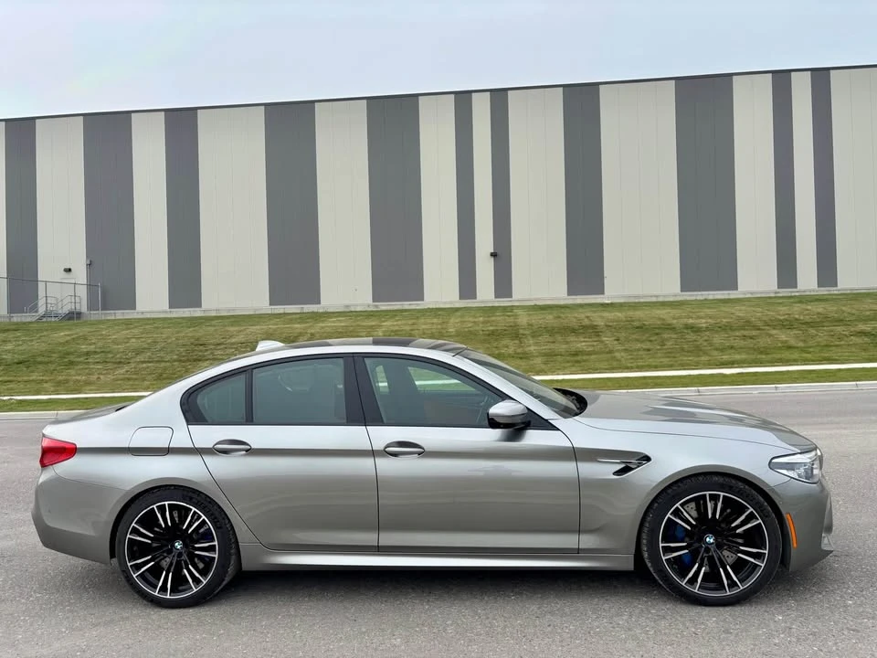 2019 BMW F90 M5 - Image 2 of 10