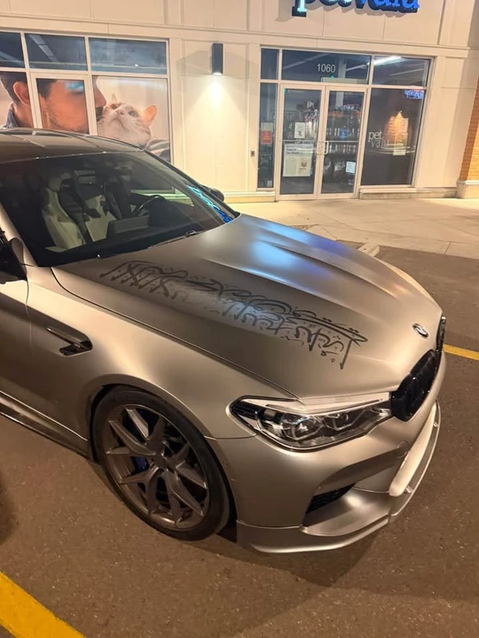 2019 BMW F90 M5 - Image 5 of 14