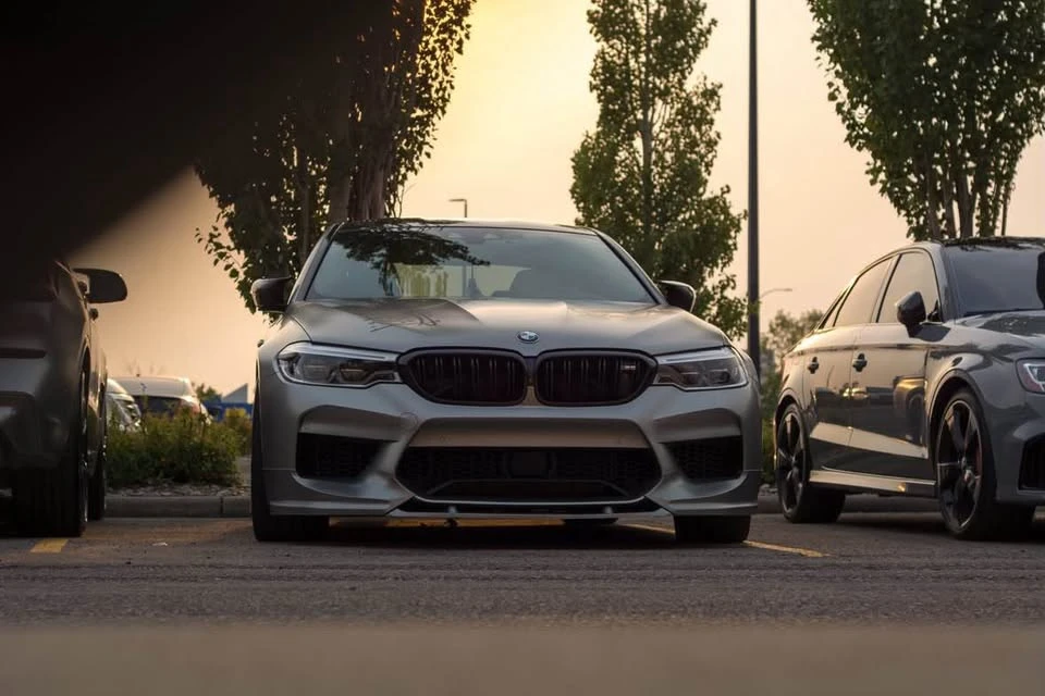2019 BMW F90 M5 - Image 12 of 14