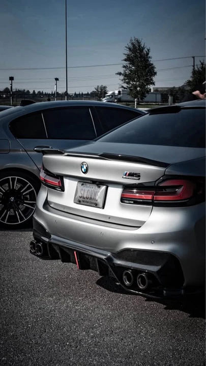 2019 BMW F90 M5 - Image 2 of 14