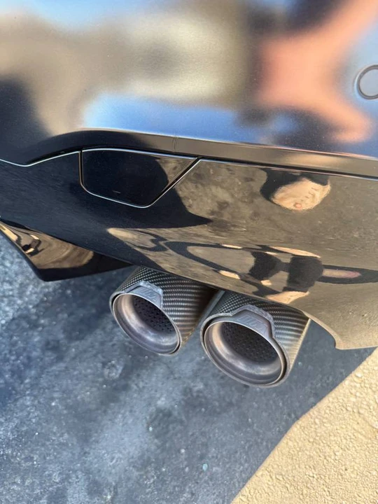 2019 BMW F90 M5 - Image 5 of 5