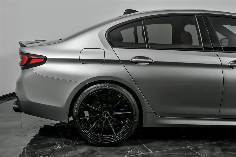2019 BMW F90 M5 - Image 11 of 12