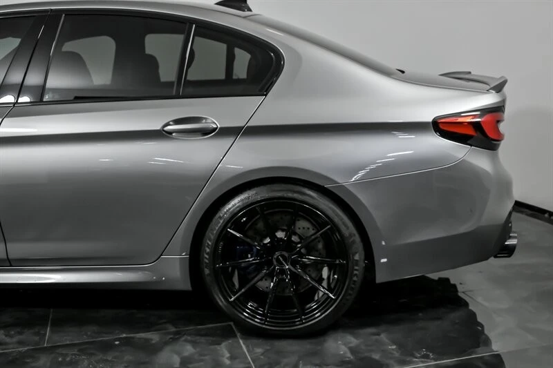 2019 BMW F90 M5 - Image 8 of 12