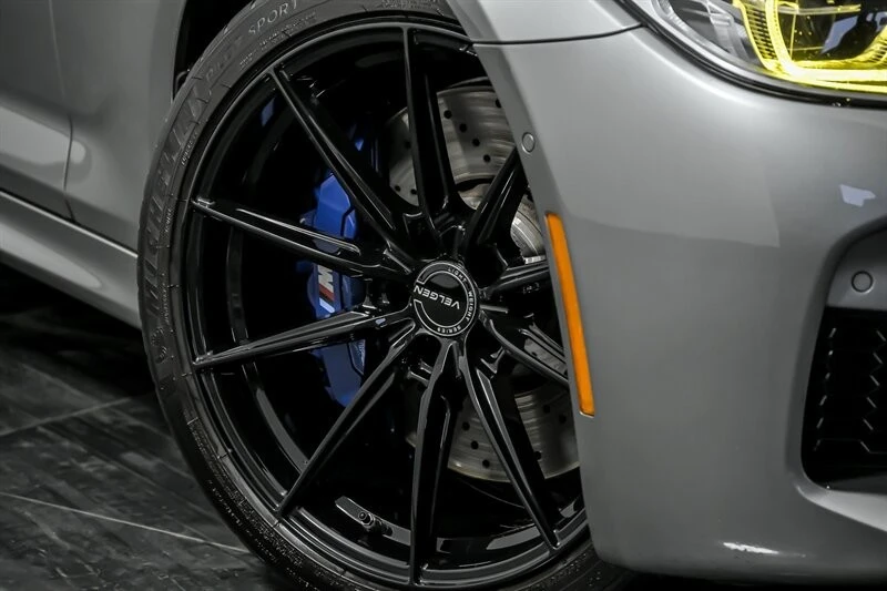 2019 BMW F90 M5 - Image 3 of 12