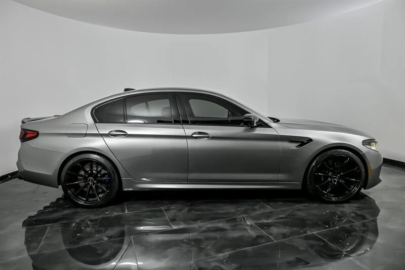 2019 BMW F90 M5 - Image 12 of 12