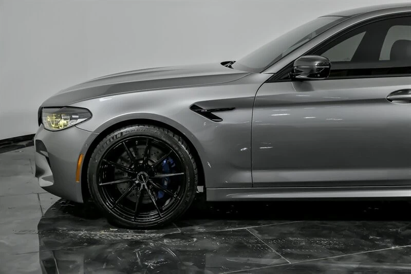 2019 BMW F90 M5 - Image 6 of 12