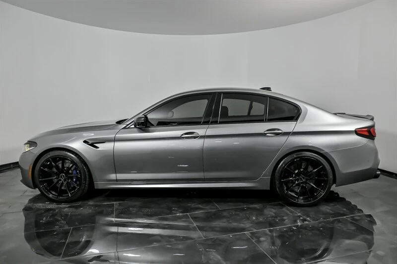 2019 BMW F90 M5 - Image 7 of 12