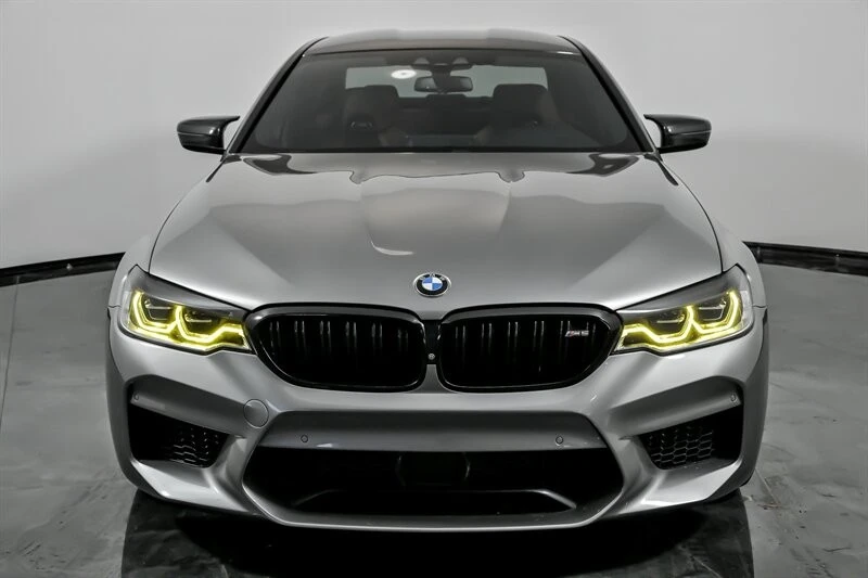 2019 BMW F90 M5 - Image 4 of 12