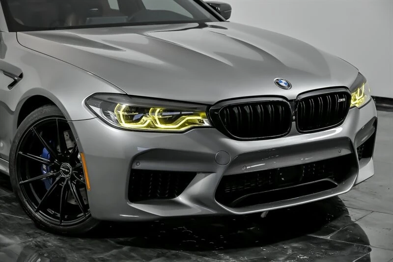 2019 BMW F90 M5 - Image 2 of 12