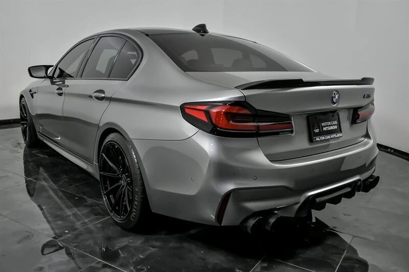 2019 BMW F90 M5 - Image 9 of 12