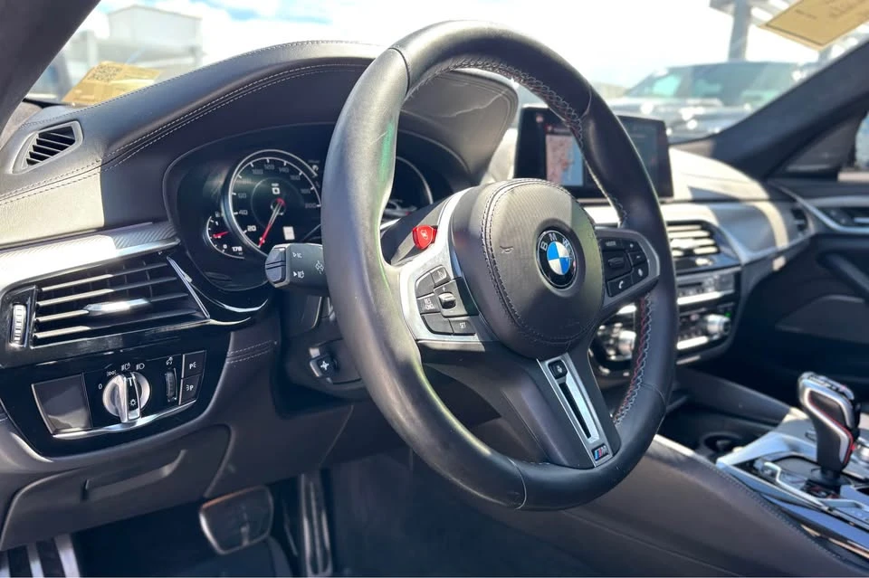 2019 BMW F90 M5 - Image 6 of 10