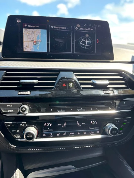 2019 BMW F90 M5 - Image 8 of 10