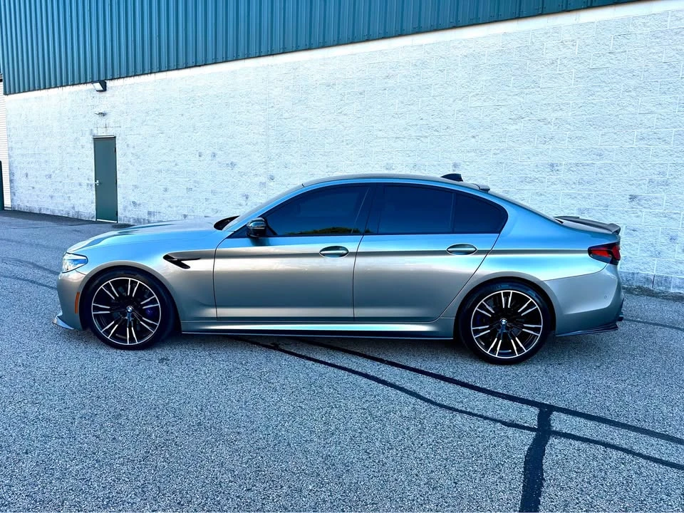 2019 BMW F90 M5 - Image 4 of 20