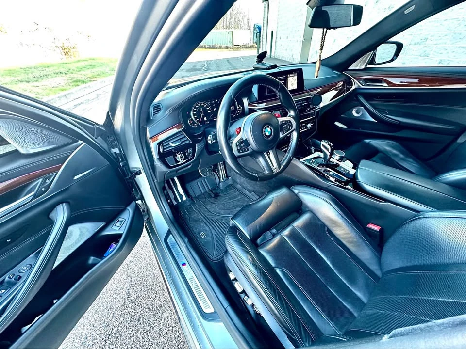 2019 BMW F90 M5 - Image 10 of 20