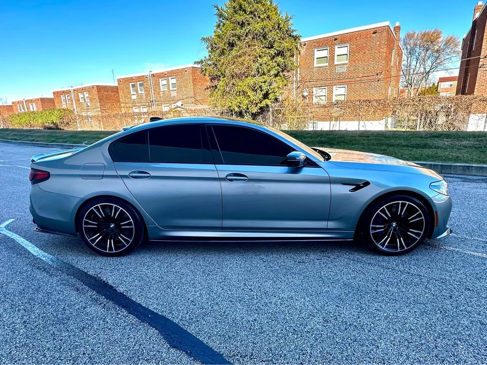 2019 BMW F90 M5 - Image 8 of 20