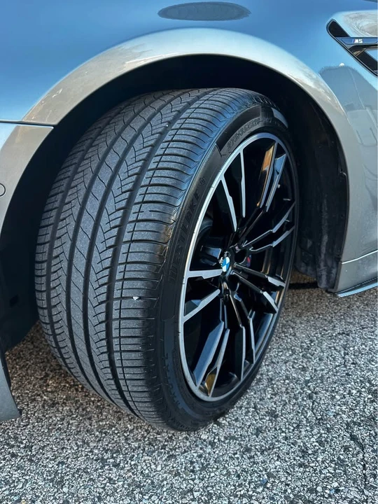 2019 BMW F90 M5 - Image 20 of 20