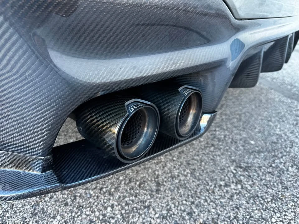 2019 BMW F90 M5 - Image 18 of 20