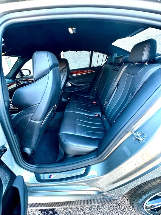 2019 BMW F90 M5 - Image 13 of 20