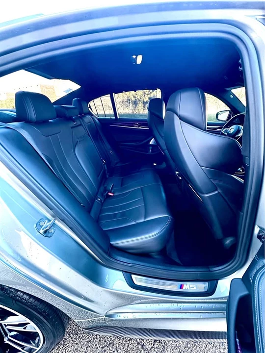 2019 BMW F90 M5 - Image 14 of 20