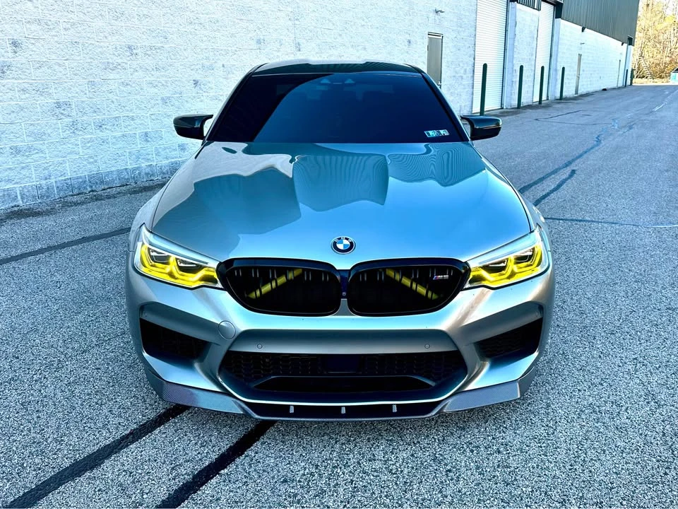 2019 BMW F90 M5 - Image 2 of 20