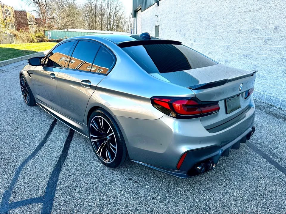 2019 BMW F90 M5 - Image 5 of 20