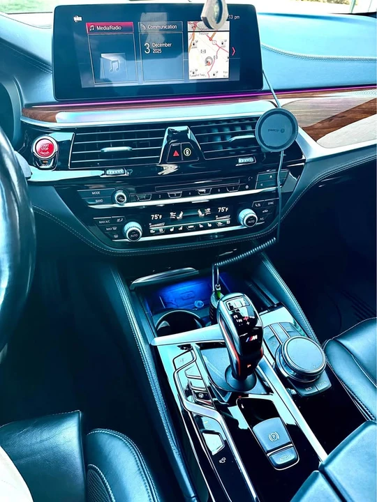 2019 BMW F90 M5 - Image 17 of 20