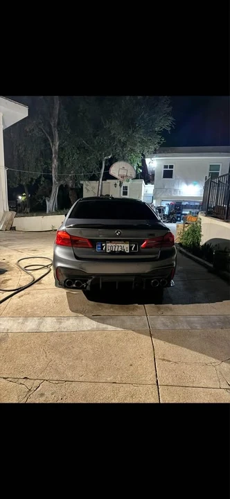 2019 BMW F90 M5 - Image 4 of 8