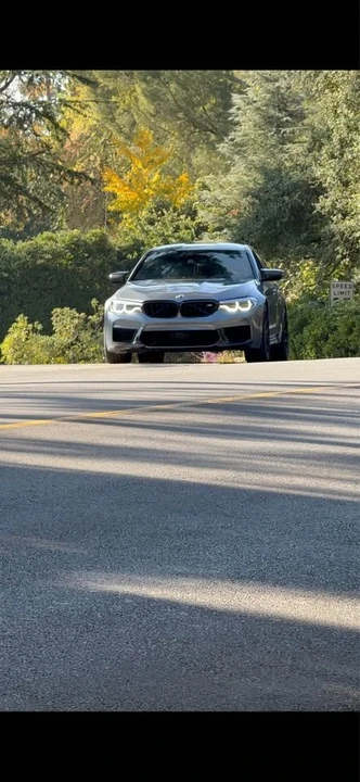 2019 BMW F90 M5 - Image 7 of 8