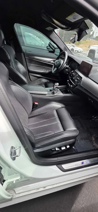 2019 BMW F90 M5 - Image 3 of 8
