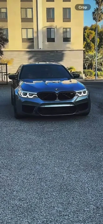 2019 BMW F90 M5 - Image 6 of 8