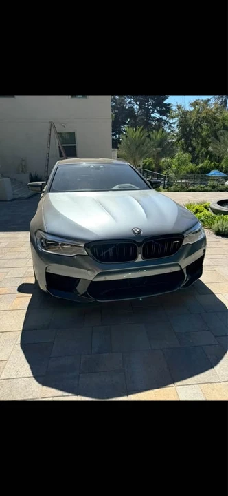 2019 BMW F90 M5 - Image 2 of 8