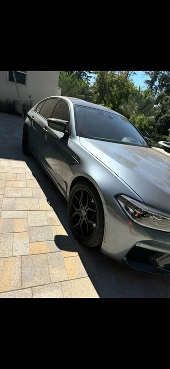 2019 BMW F90 M5 - Image 3 of 8
