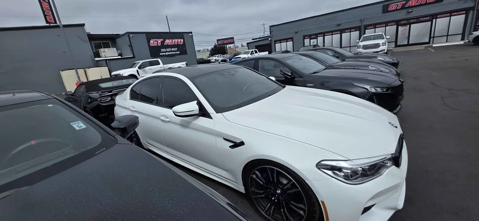 2019 BMW F90 M5 - Image 2 of 8