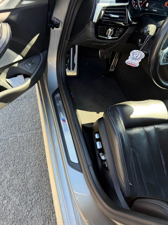 2019 BMW F90 M5 - Image 9 of 10