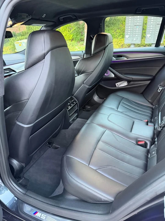 2019 BMW F90 M5 - Image 10 of 20