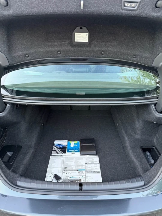 2019 BMW F90 M5 - Image 18 of 20