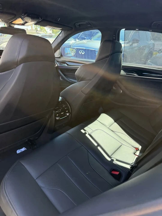 2019 BMW F90 M5 - Image 10 of 10