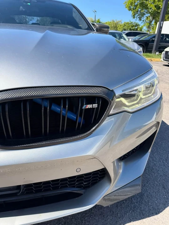 2019 BMW F90 M5 - Image 3 of 10