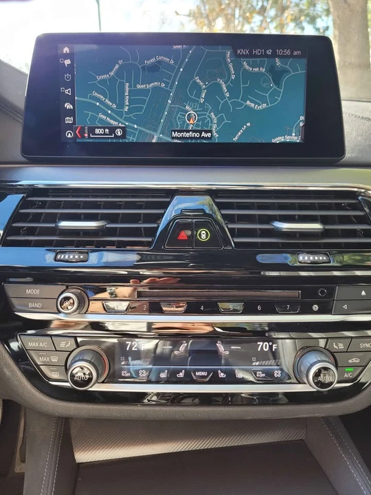 2019 BMW F90 M5 - Image 16 of 20