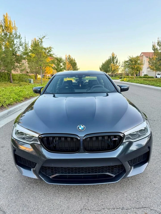 2019 BMW F90 M5 - Image 2 of 20