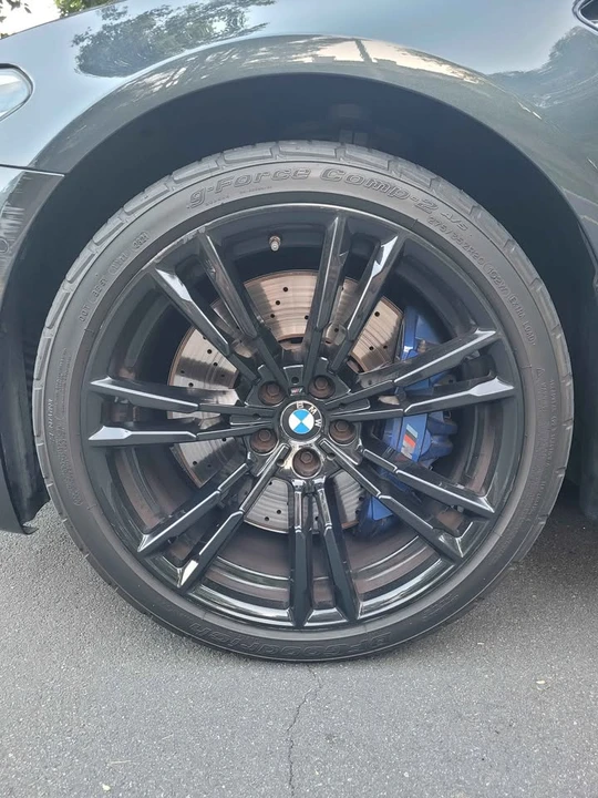 2019 BMW F90 M5 - Image 9 of 20