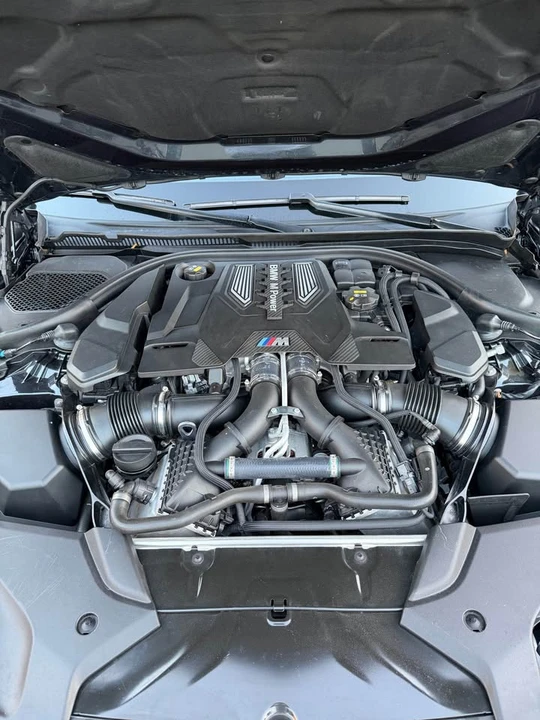 2019 BMW F90 M5 - Image 17 of 20